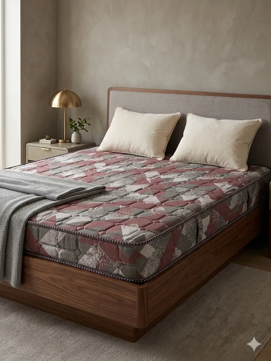 Marvel Flexon Mattress