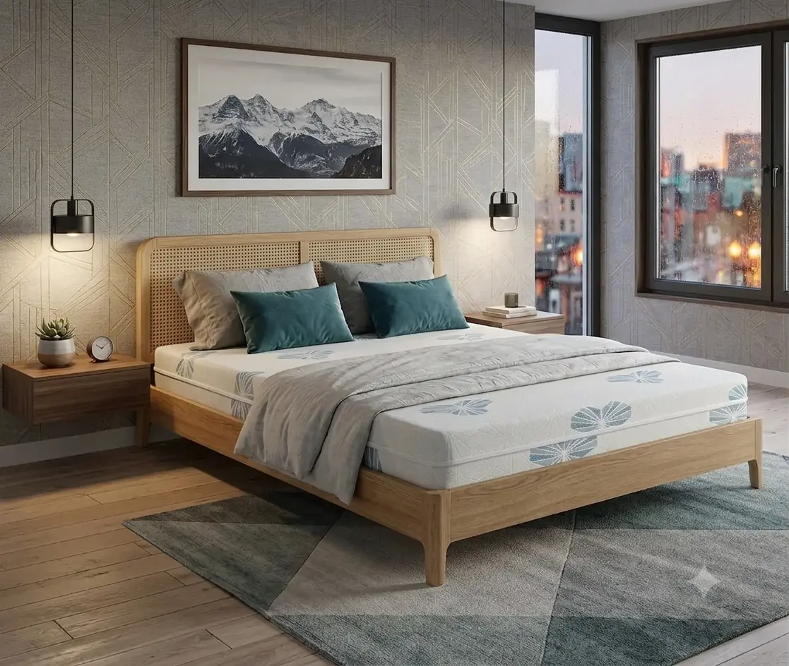 Marvel Suite Plus Mattress