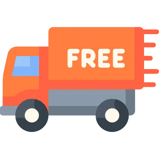 Free Delivery