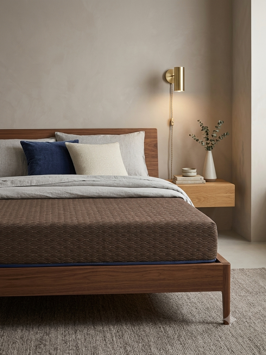 Luxury mattress