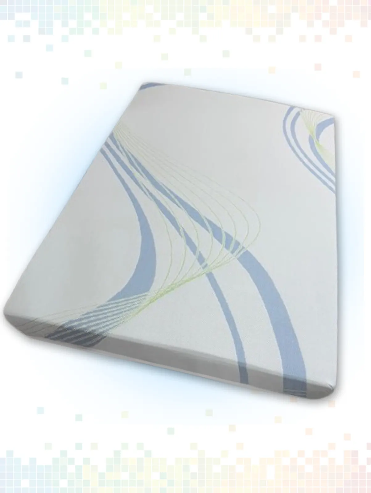 Luxury mattress