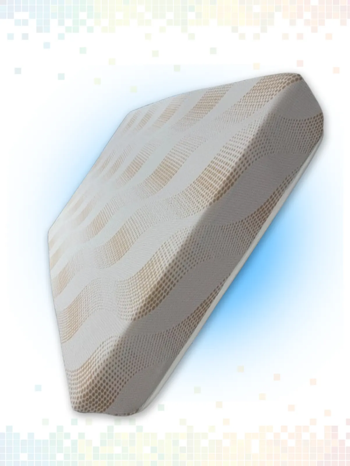 Luxury mattress