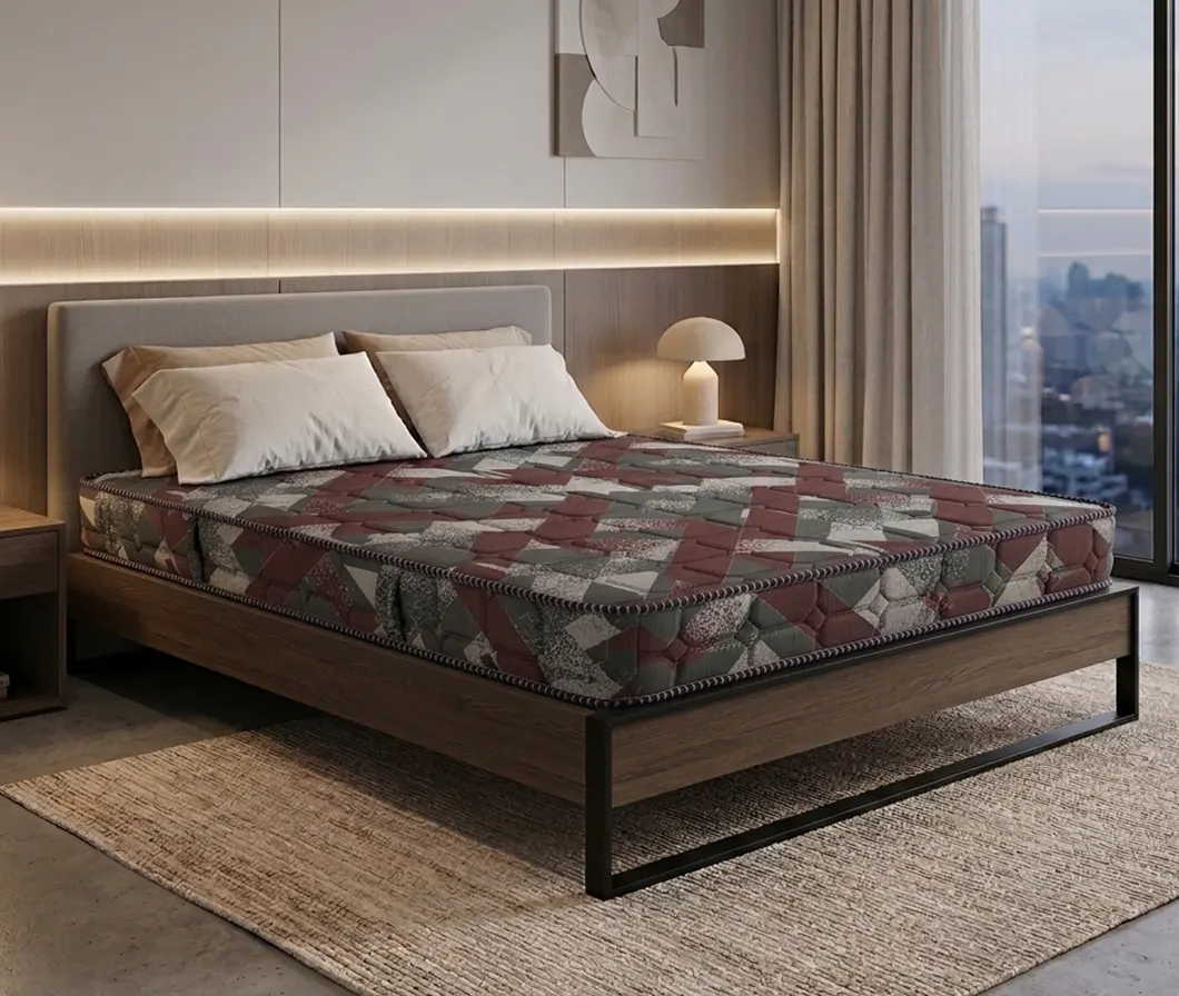 Luxury mattress