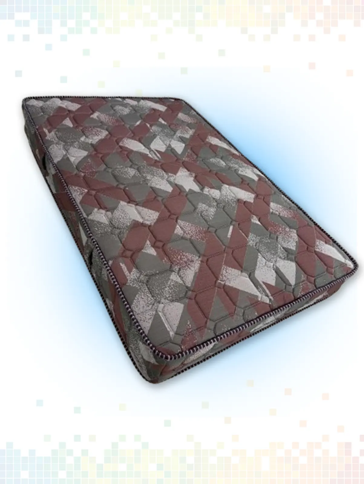 Luxury mattress