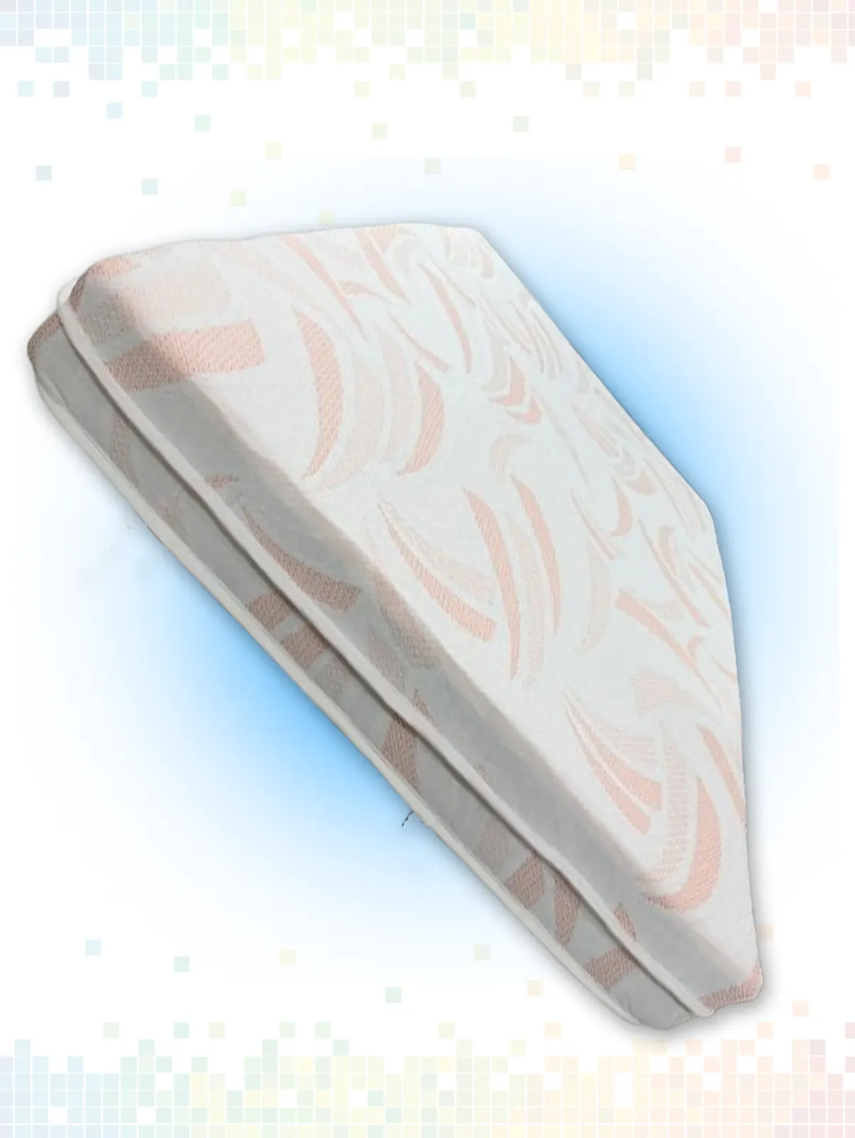 Luxury mattress