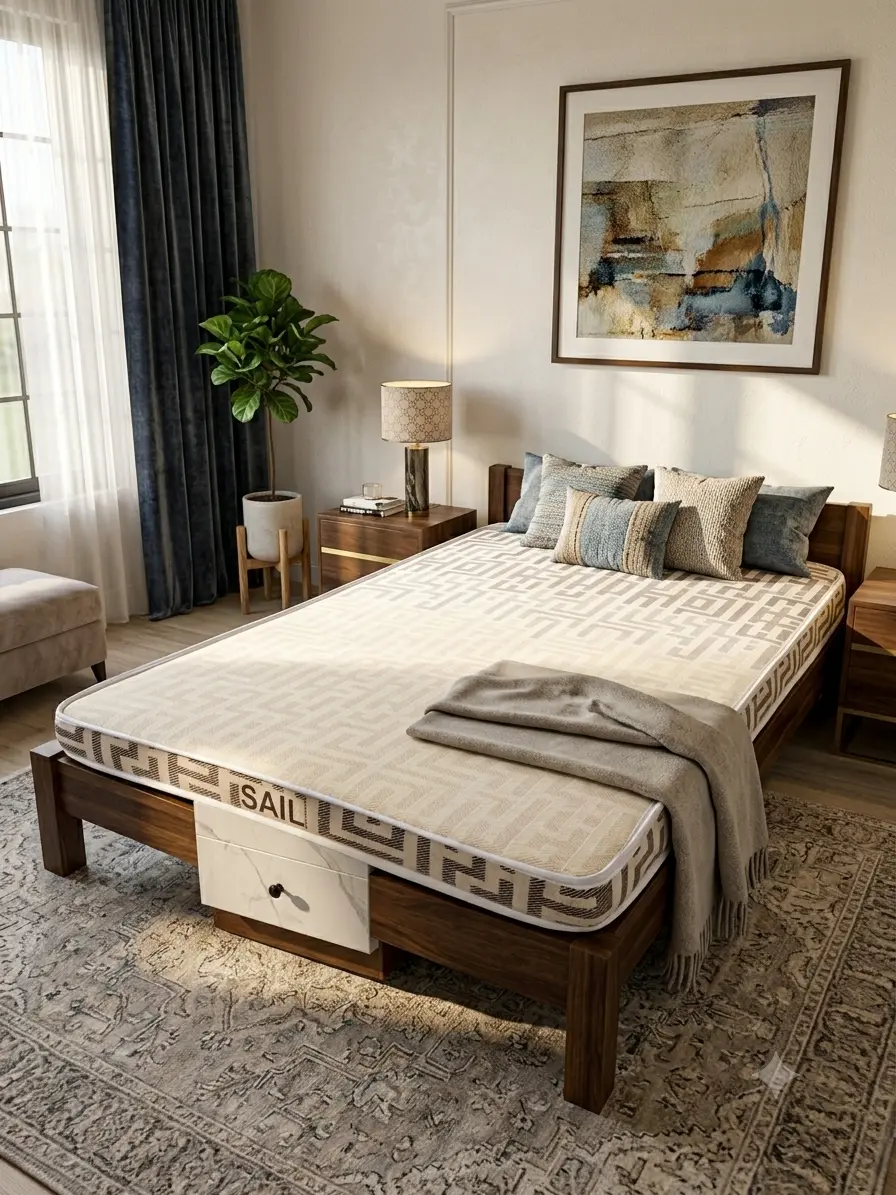 Mattress thumbnail 1