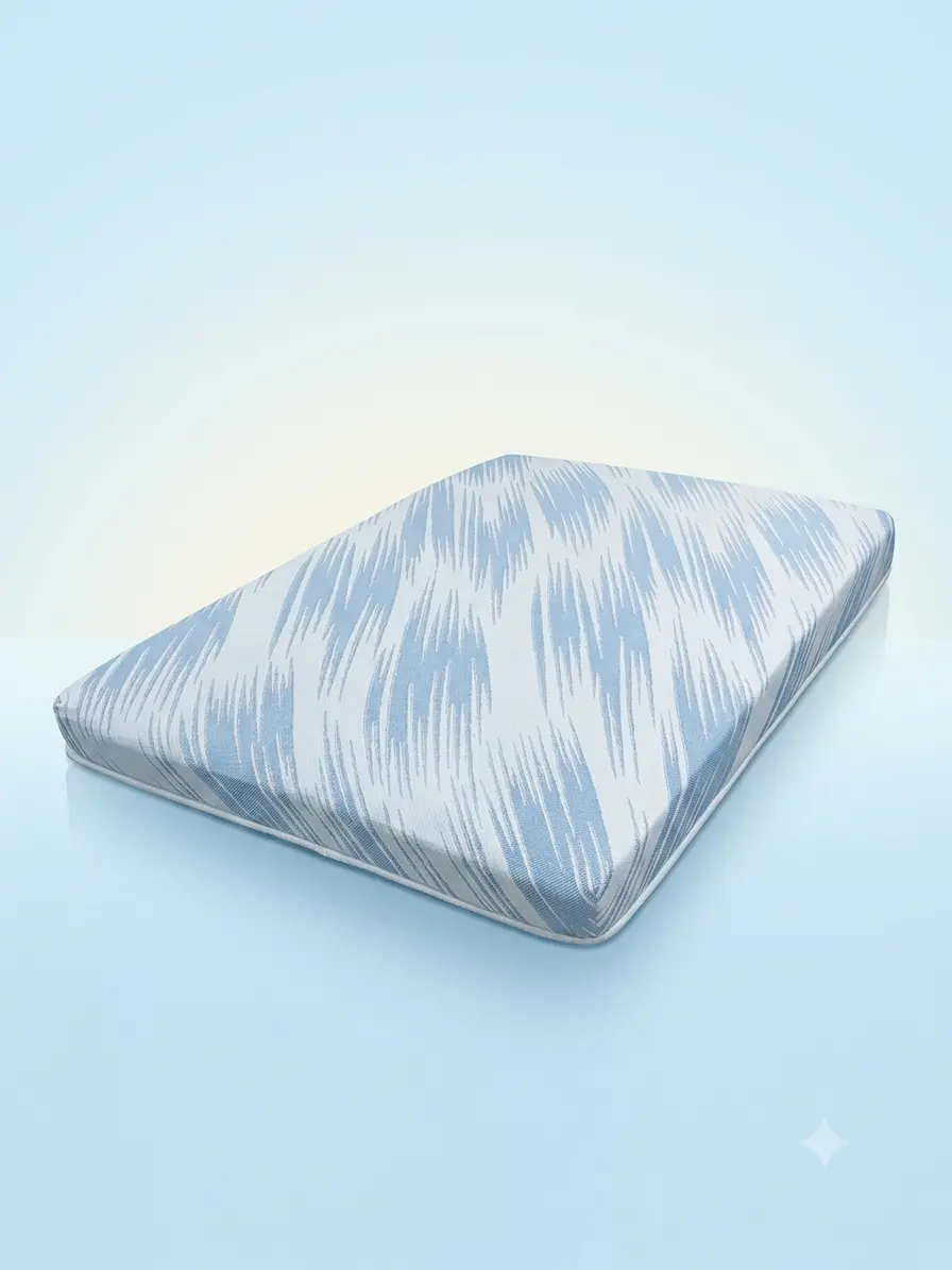 Luxury mattress