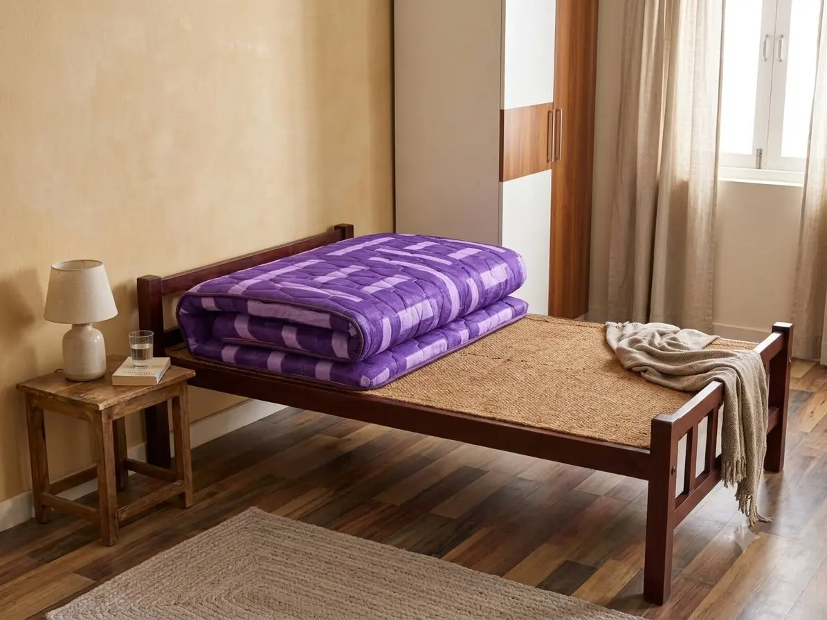 Luxury mattress