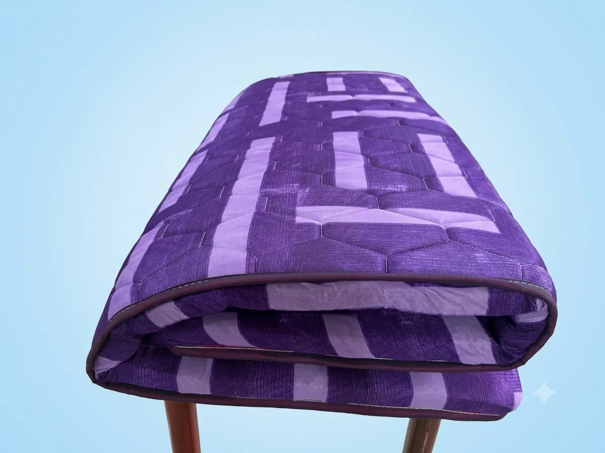 Luxury mattress