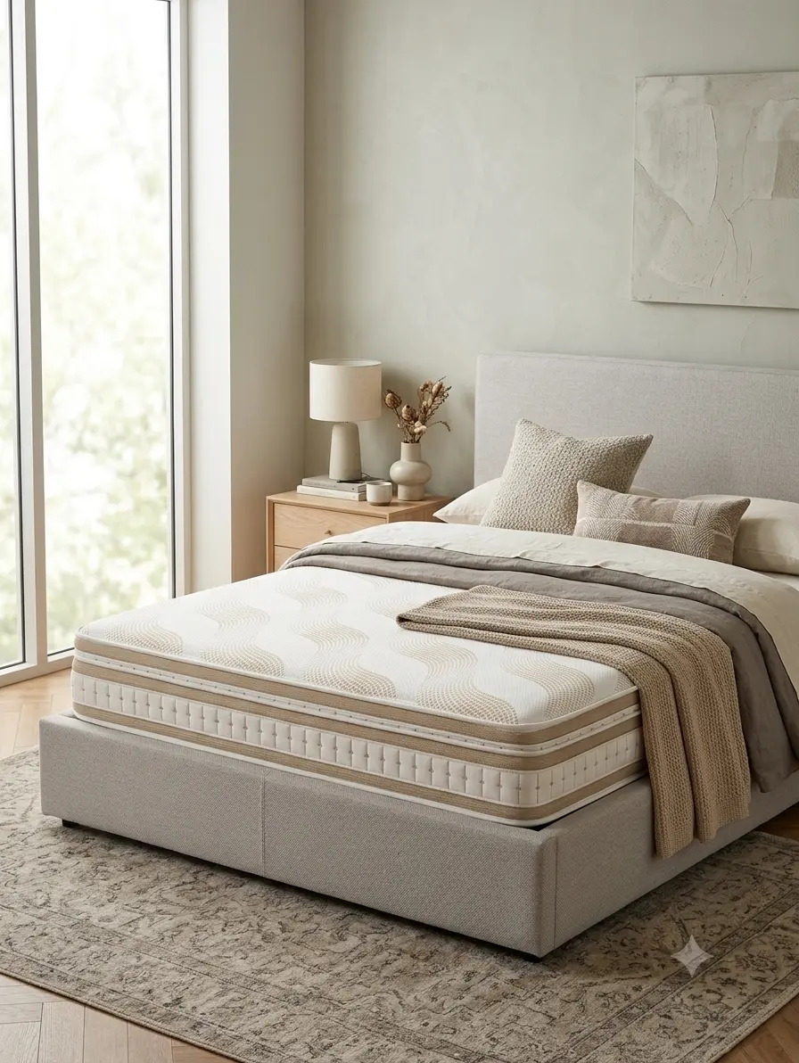 Mattress thumbnail 1