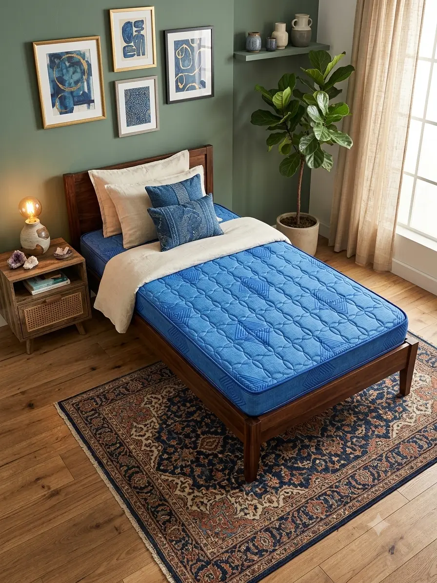 Marvel Flexon Mattress 5 Inch
