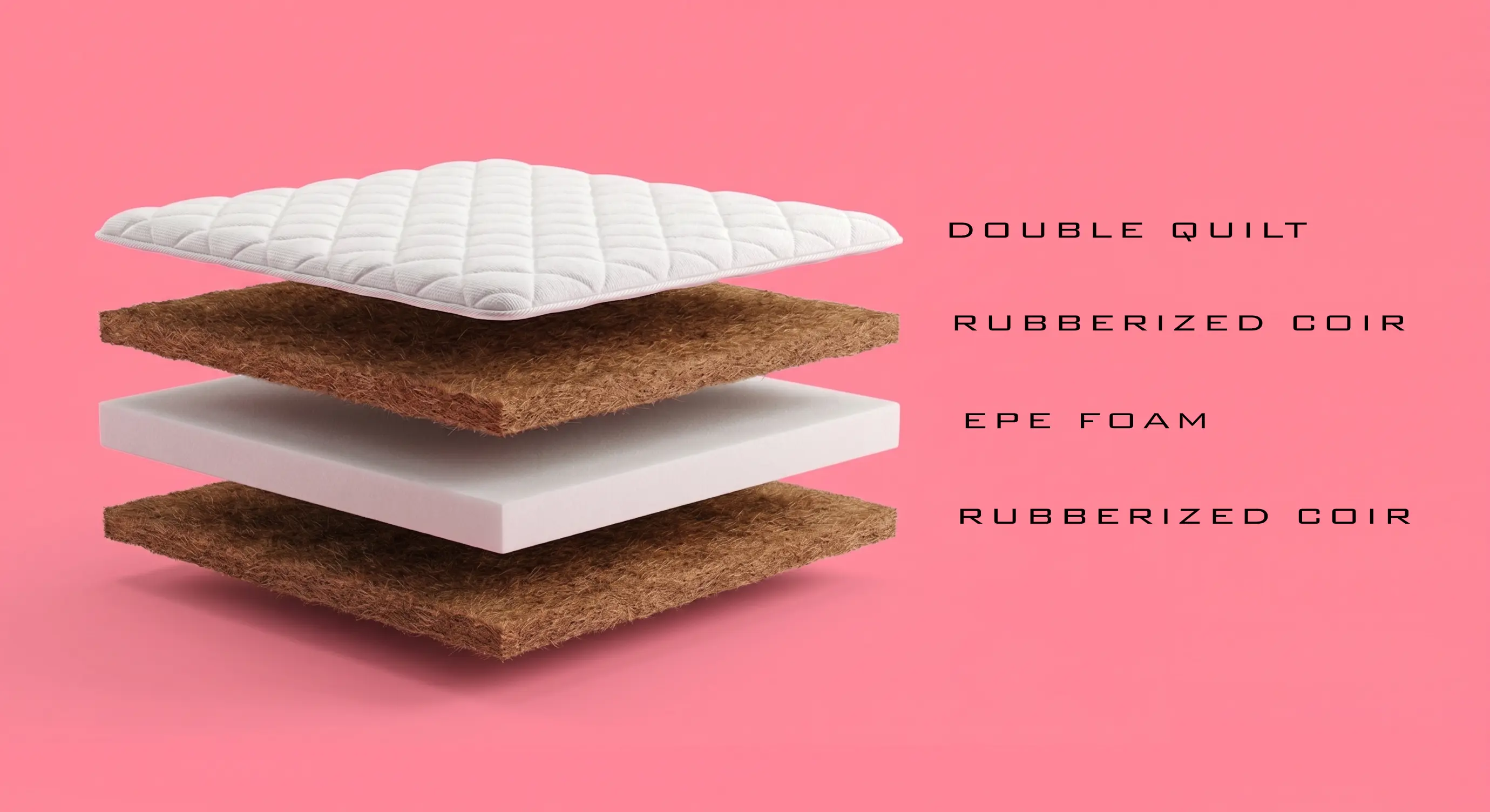 Luxury mattress
